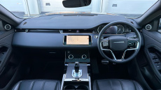 Land Rover Range Rover Evoque 2.0 D200 Evoque Edition 5dr Auto Diesel Hatchback